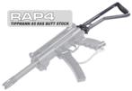 RAS Folding Buttstock for PCS US5