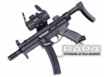 RAS CQB Package with Tippmann&reg; A-5&reg; Marker