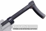 RAS Retractable Buttstock for Tippmann&reg; A-5&reg;