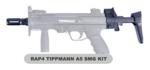 SMG Kit for Tippmann&reg; A-5&reg; (Marker NOT included)