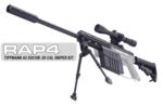 SOCOM .50 Cal Sniper Kit for Tippmann&reg; A-5&reg; (Marker NOT