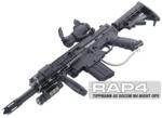 SOCOM M4 Night Ops Kit with Tippmann&reg; A-5&reg;