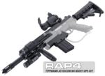 SOCOM M4 Night Ops Kit for Tippmann&reg; A-5&reg; (Marker NOT in