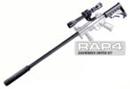 Sidewinder Sniper Paintball Gun Kit for Tippmann&reg; A-5&reg;