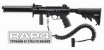 Stealth Basic with Tippmann&reg; A-5&reg;