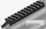 True View Offset Rail for Tippmann&reg; A-5&reg;