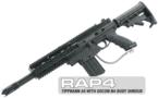 SOCOM M4 Kit with Tippmann&reg; A-5&reg;