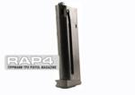 Tippmann&reg; TPX&reg; Paintball Pistol Magazine (2-Pack)