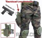 Holster and Magazine Package for Tippmann&reg; TPX&reg; Paintbal