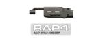 AK47 Foregrip for Tippmann&reg; X7&reg;