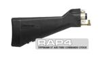 Tippmann X7 Phenom Air-Thru Commando Stock