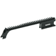 K36 See Thru Sight Rail for US Army Project Salvo
