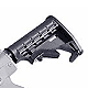 Carbine Buttstock (Metal) for Tippmann&reg; X7&reg; Phenom