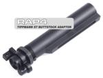 Metal Buttstock Adapter for Tippmann&reg; X7&reg;