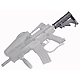 Carbine Buttstock for Tippmann&reg; X7&reg; Phenom