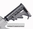 Carbine Buttstock for Tippmann&reg; X7&reg;