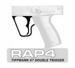 Double Trigger for Tippmann&reg; X7&reg;
