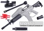 M4 Carbine Complete Upgrade Kit for Tippmann&reg; X7&reg; (Marke