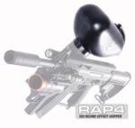 340 Round Hopper for Tippmann&reg; X7&reg;