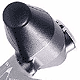 450 Round Offset Hopper for Tippmann&reg; X7&reg; Phenom