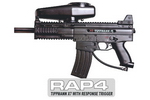 Tippmann&reg; X7&reg; Paintball Gun with Response Trigger