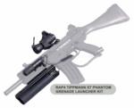 Phantom Grenade Launcher Kit (Long) for Tippmann&reg; X7&reg;