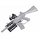 Tippmann X7 Phantom Grenade Launcher Kit (Short)