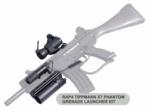 Phantom Grenade Launcher Kit (Short) for Tippmann&reg; X7&reg;