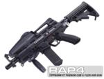 CQB and Flexi Air with Tippmann&reg; X7&reg; Phenom