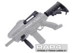 Carbine Kit for Tippmann&reg; X7&reg; Phenom (Marker NOT include