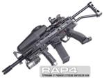 Extreme Enforcer Package with Tippmann&reg; X7&reg; Phenom