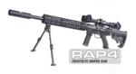 Frostbite Sniper Kit with Tippmann&reg; X7&reg; Phenom