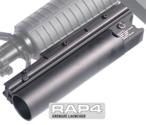 Phantom Grenade Launcher (Long) for Tippmann&reg; X7&reg; Phenom