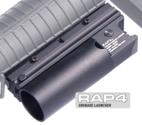 Phantom Grenade Launcher (Short) for Tippmann&reg; X7&reg; Pheno