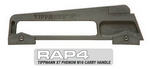 Tippmann X7 Phenom M16 Carry Handle