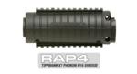 Tippmann X7 Phenom M16 Shroud