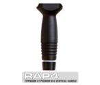 Tippmann X7 Phenom M16 Vertical Handle