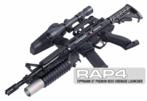 M203 Military Grenade Launcher Kit with Tippmann&reg; X7&reg; Ph