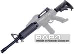M4 Carbine Kit for Tippmann&reg; X7&reg; Phenom (Marker NOT incl