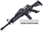 M4 Carbine Kit with Tippmann&reg; X7&reg; Phenom