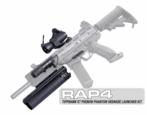 Phantom Grenade Launcher Kit (Long) for Tippmann&reg; X7&reg; Ph