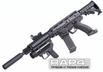 Punisher Kit with Tippmann&reg; X7&reg; Phenom