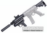 Punisher Kit for Tippmann&reg; X7&reg; Phenom (Marker NOT includ