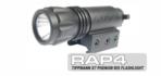 RIS Flashlight for Tippmann&reg; X7&reg; Phenom