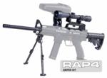 Sniper Kit for Tippmann&reg; X7&reg; Phenom (Marker NOT included