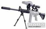 Special Ops Sniper Kit for Tippmann&reg; X7&reg; Phenom (Marker