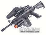 Squad Blaster Kit with Tippmann&reg; X7&reg; Phenom