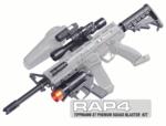 Squad Blaster Kit for Tippmann&reg; X7&reg; Phenom (Marker NOT i