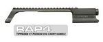 Tippmann X7 Phenom X36 Carry Handle