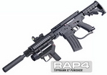 Punisher Kit with Tippmann&reg; X7&reg;
